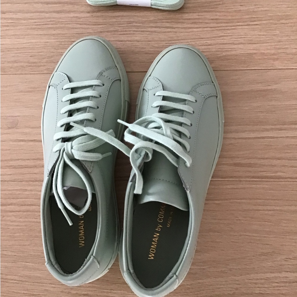 NEW COMMON PROJECTS Sneakers size 37